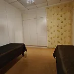 Simple Cozy House *