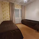Simple Cozy House *