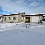Ferienhaus Simple Cozy House Raahe