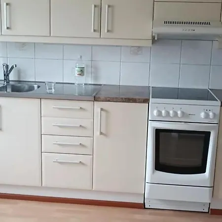 Simple Cozy House Ferienhaus Raahe