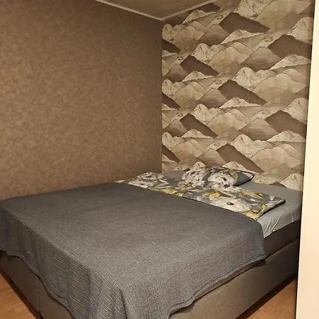 Simple Cozy House * 拉赫