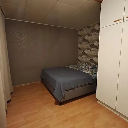 度假居 Simple Cozy House *