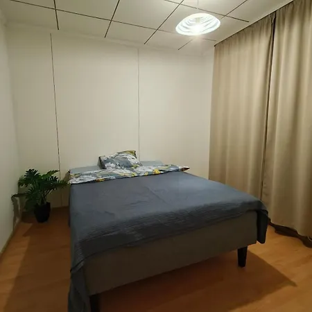 度假居 Simple Cozy House *