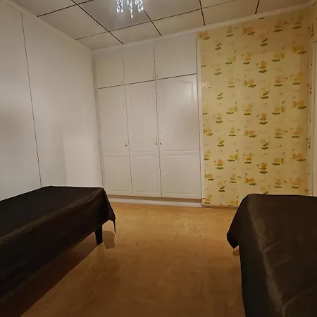 Simple Cozy House *