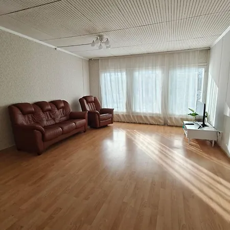 Simple Cozy House *
