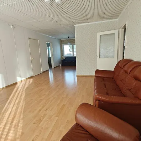 Casa vacanze Simple Cozy House *