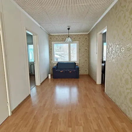 Simple Cozy House *