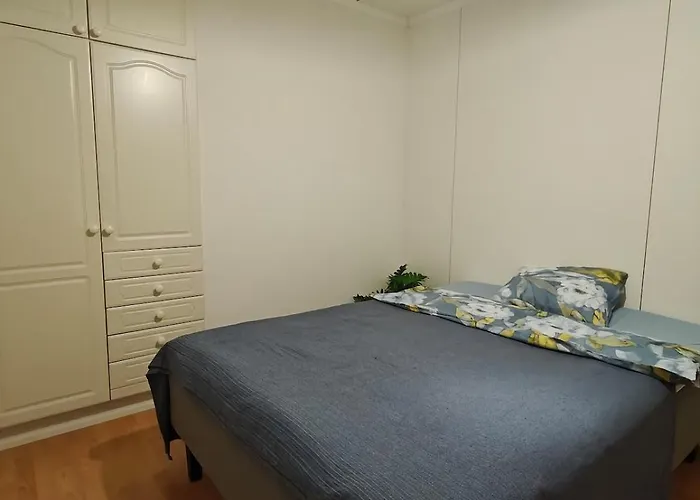 度假居 Simple Cozy House *