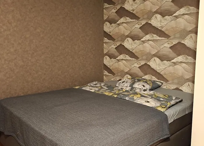 Simple Cozy House * 拉赫