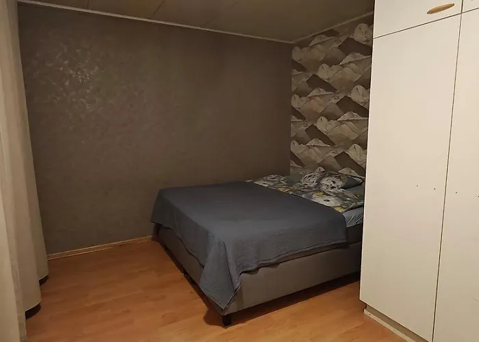 Ferienhaus Simple Cozy House *