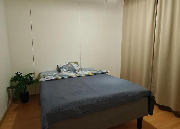 度假居 Simple Cozy House *